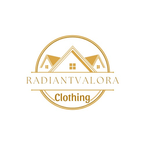 RadiantValora Clothing