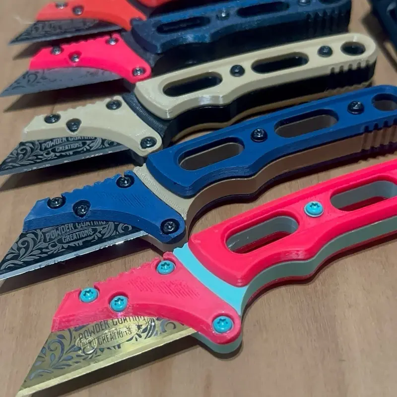 EDC Utility blade EDC Utility blade