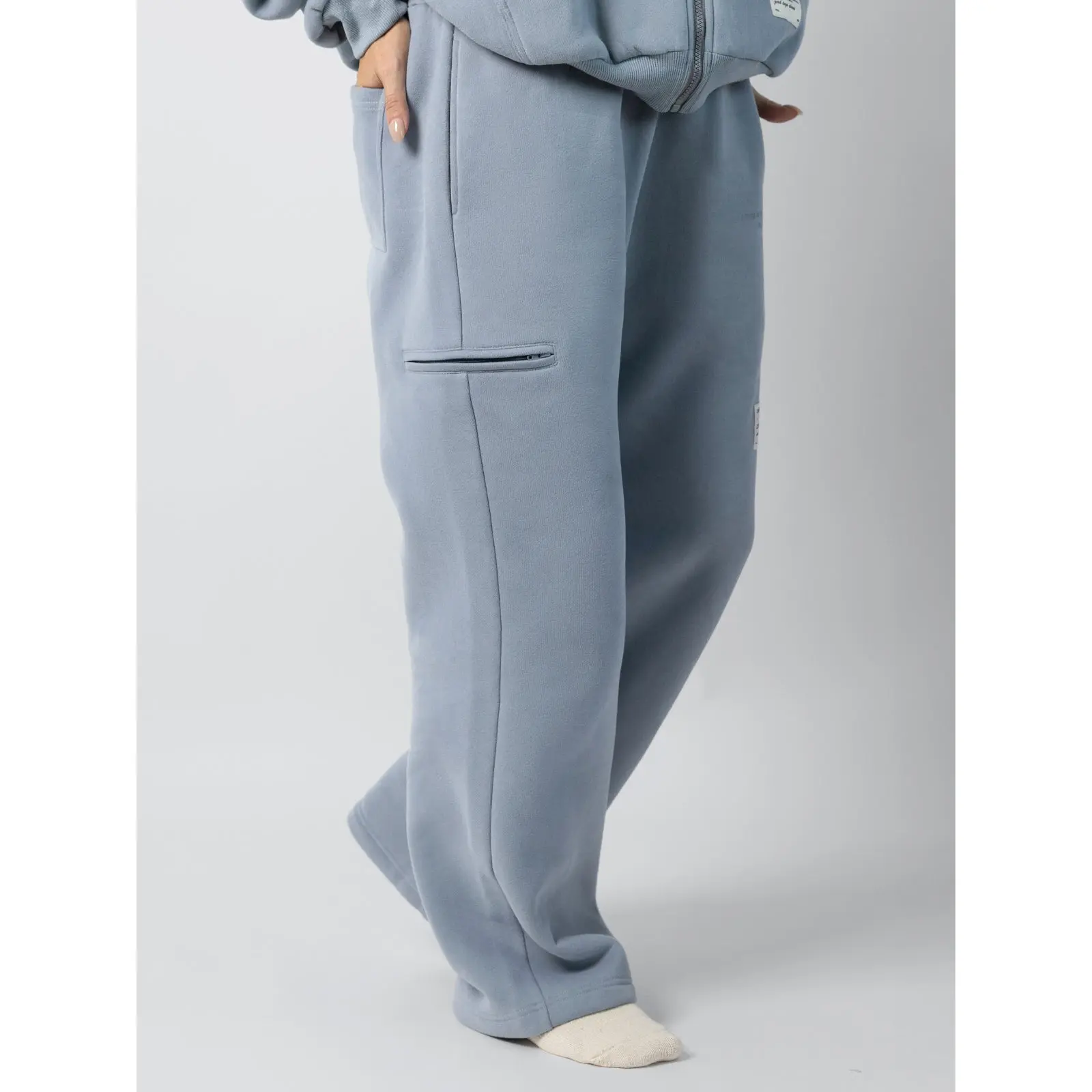 Comfrt | Affirmation Sweatpants | Limited Edition