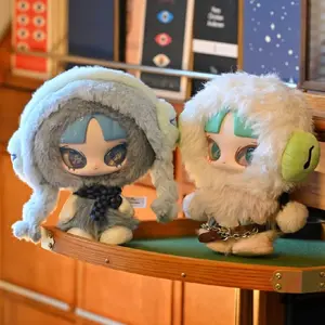 INN Play Loud Series Pendent Blind Box