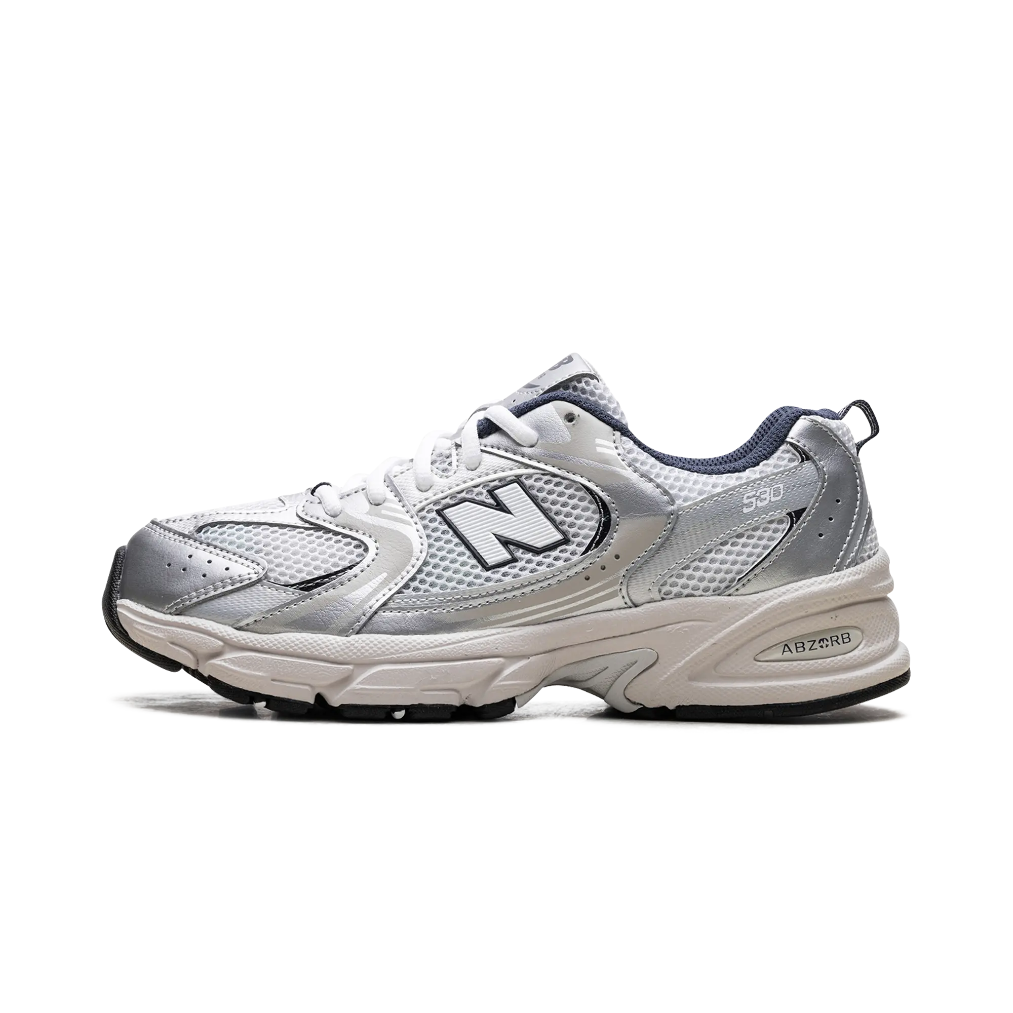 530 GS "Summer Fog Navy" GR530KA