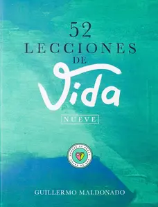 52 Lecciones de Vida Nivel 9 (SoftCover) - Manual Digital