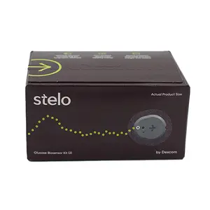 Stelo - 2 pack