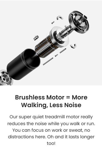 WalkingPad R2 Walk&Run 2IN1 Foldable Treadmill Use For Home&Office, Max-speed 7.4 MPH