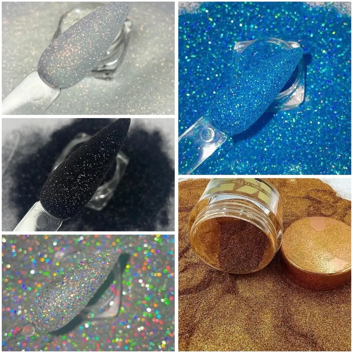 Sugar Glitter