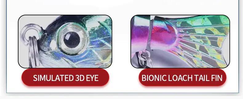 Artificial Fishing Bait with Hook,Multi Jointed Swim Crank Fishing Lure 3.9in/0.56oz,Bionic Hard Fishing Bait Suitable for Fresh Water and Saltwater,Slow Sinking Lifelike Swimbait,Outdoor Fishing Equipment for Perfect for Beginners