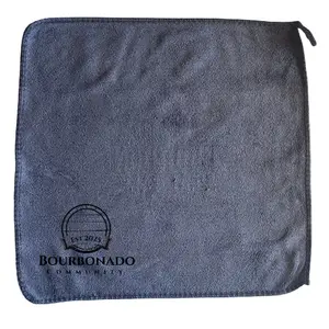 Bourbonado Microfiber Drying Cloth