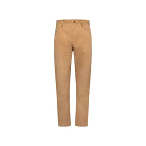 Jakewood Suede Pants