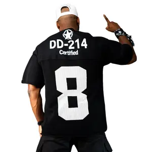 Time Served Vintage Knitted Jersey