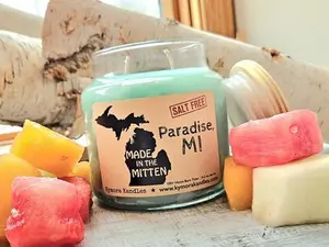 Paradise, MI - Kylie Jar