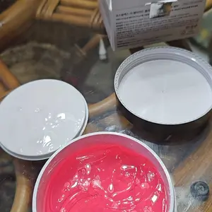 Product Review of COSRX The Peptide Collagen Hydrogel Eye Patch 60 Patches Reduce Puffiness Hydrate Under-Eye Bags in 10 Minutes from A**a N**a