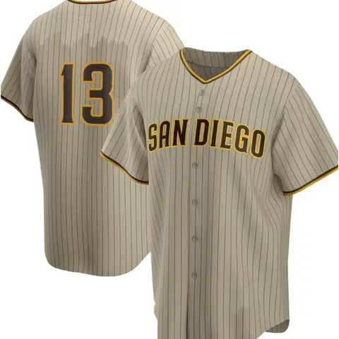 Men's Baseball Jersey, Breathable V Neck Short Sleeve Embroidered Baseball Top, Sports Top, Retro Letter Design for Training, Competition, and Casual Wear, Jersey Tee, Baseball Shirt, Athletic Apparel, Sports Clothing