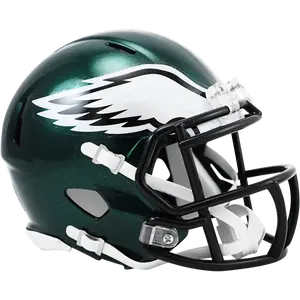 NFL Philadelphia Eagles Mini Helmet