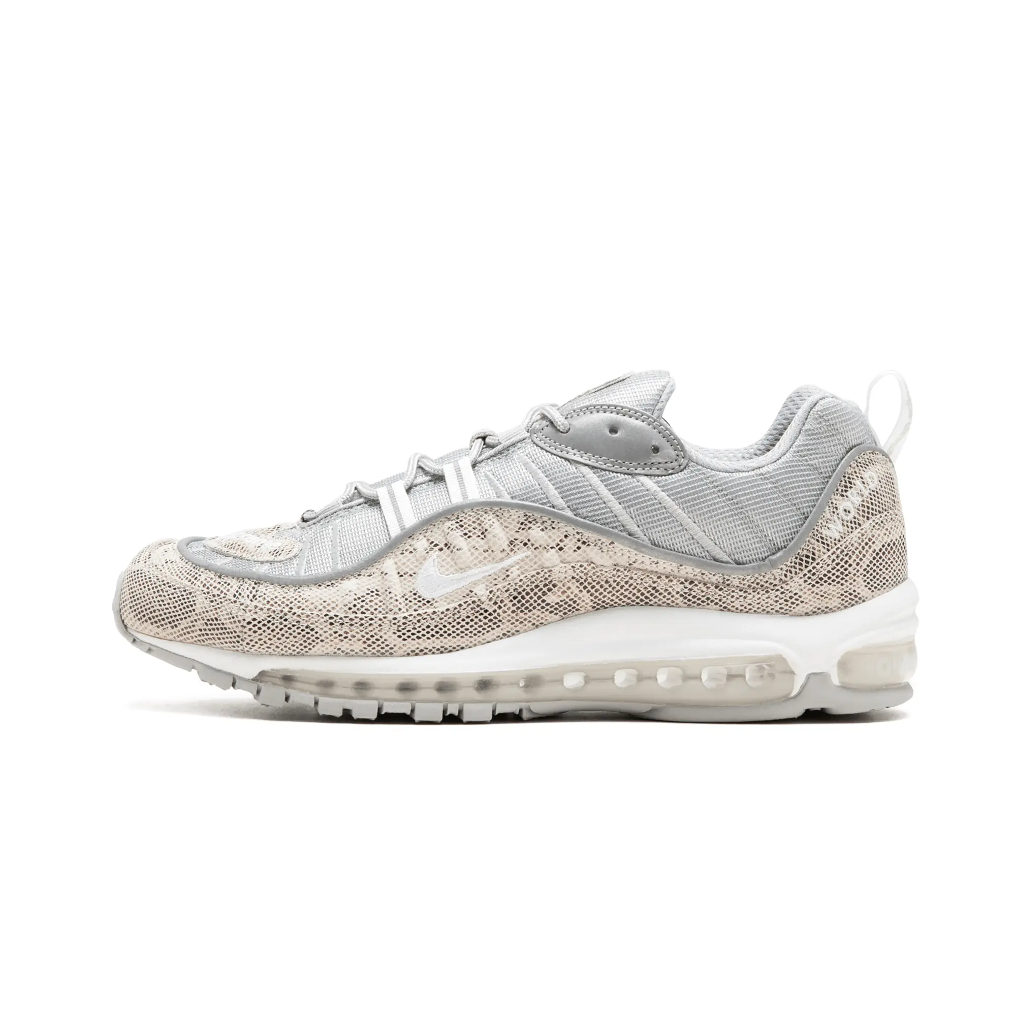 Air Max 98 "Supreme - Snakeskin" 844694 100
