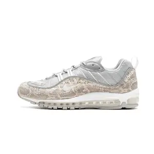 Air Max 98 "Supreme - Snakeskin" 844694 100