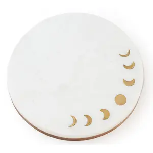 Matr Boomie Indukala Moon Phase Charcuterie Board