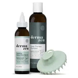 Scalp Relief System