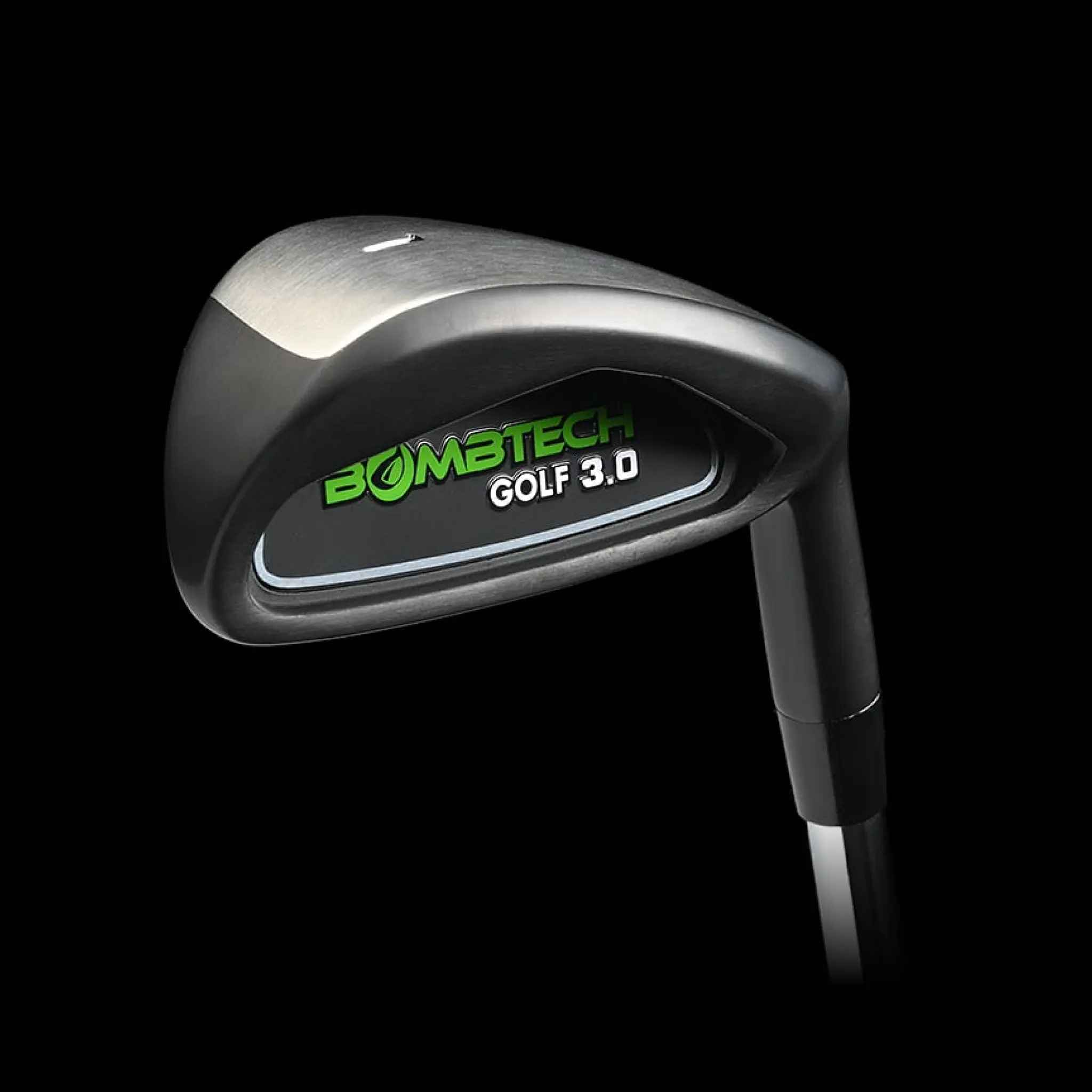 BombTech Golf One Iron