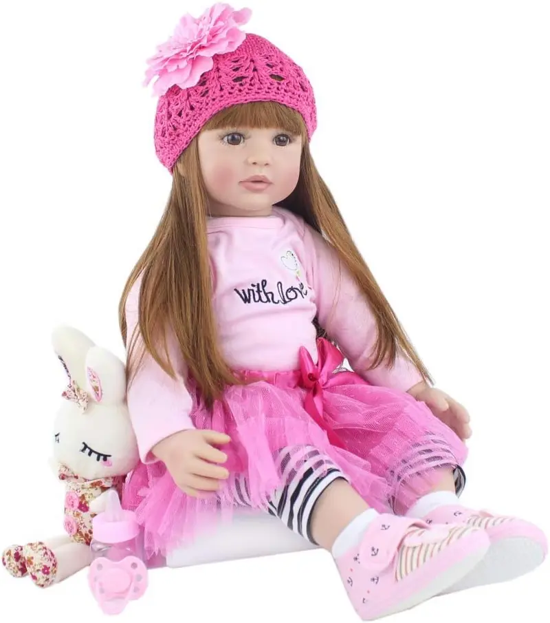 shein rose toy - TikTok Shop