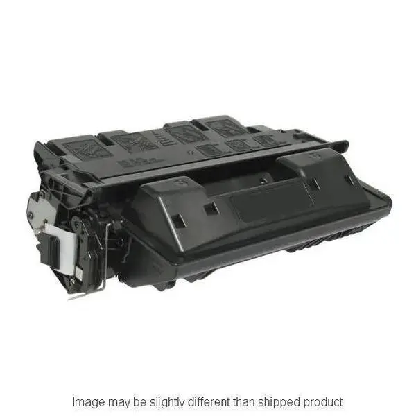 COMPRP HP C8061A 61A SD BLACK TONER