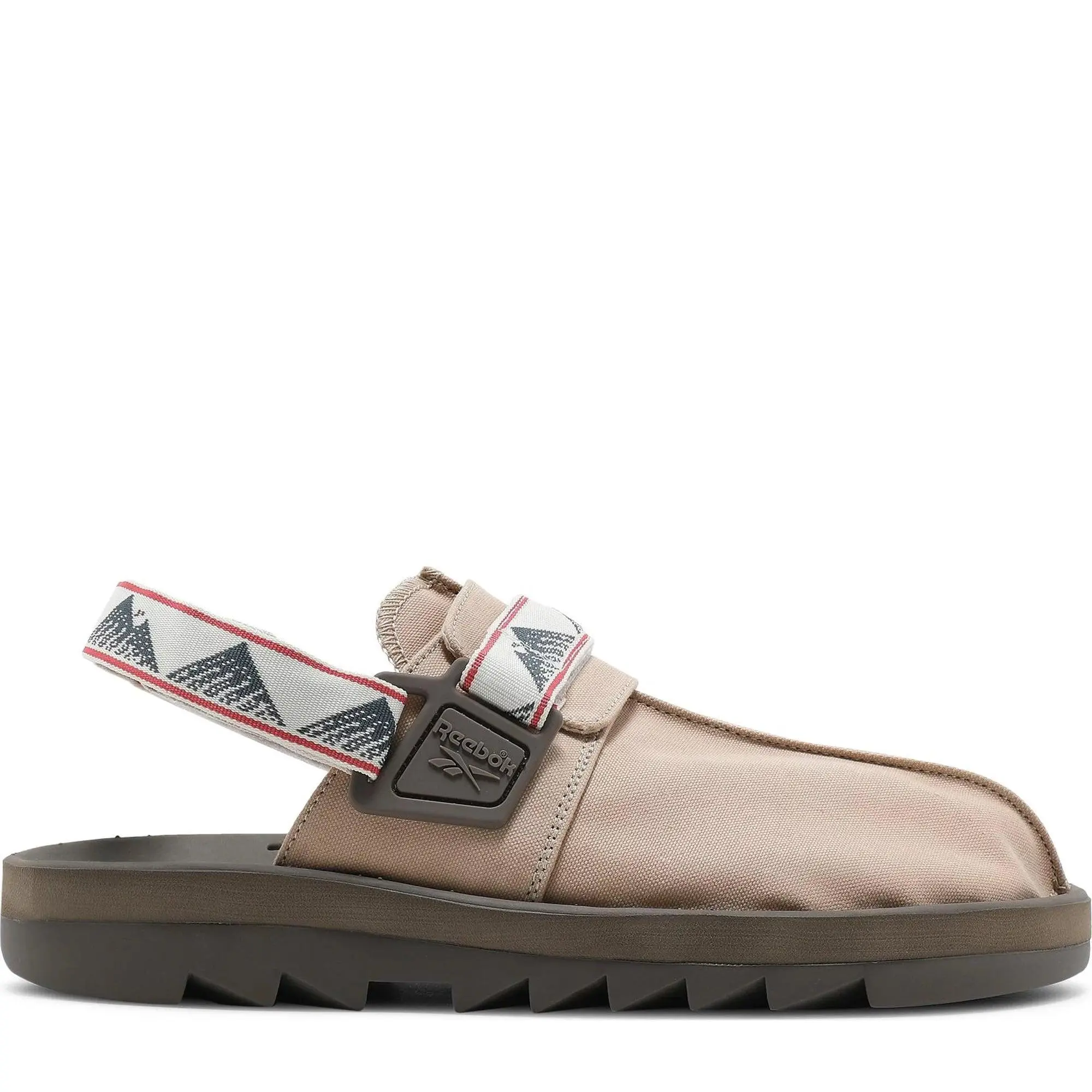 [GW2811] Mens Reebok Beatnik