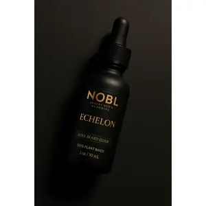 Luxe Beard Elixir