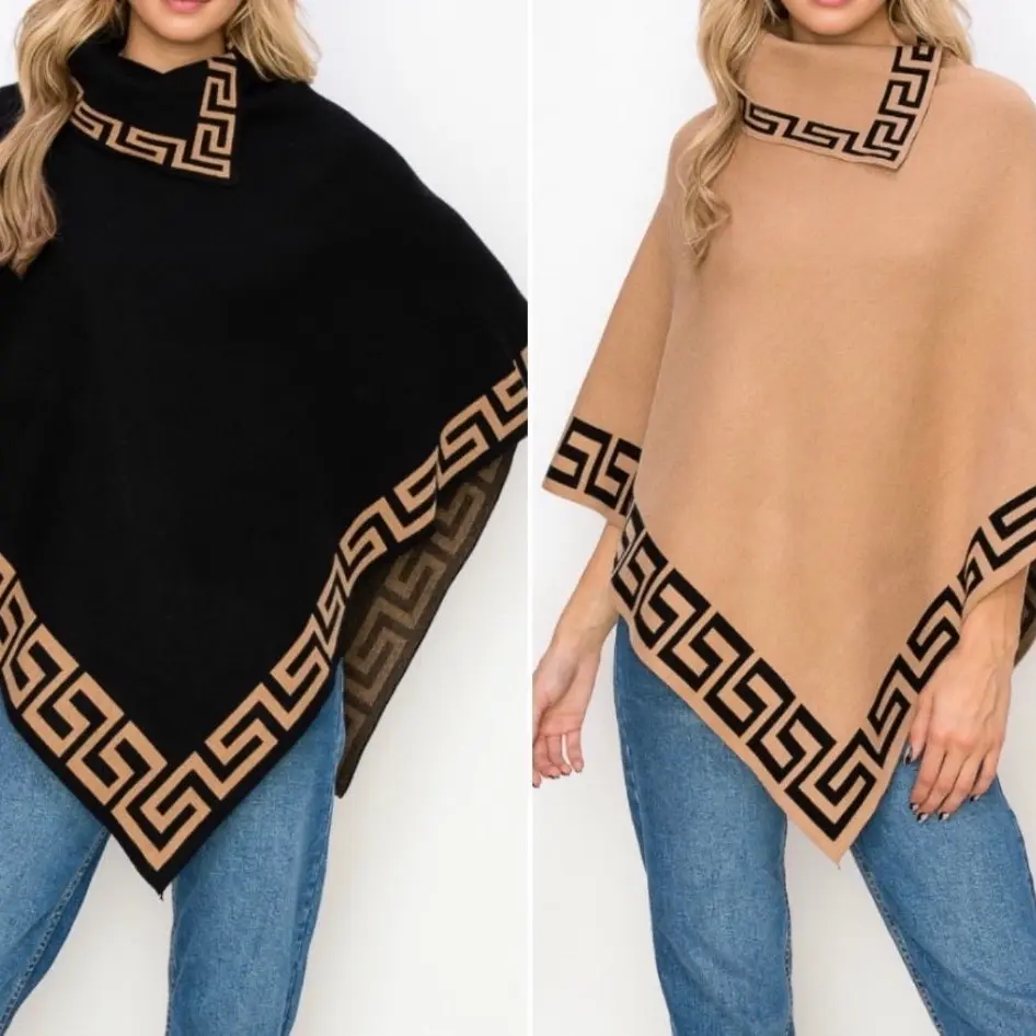 Poncho Poncho