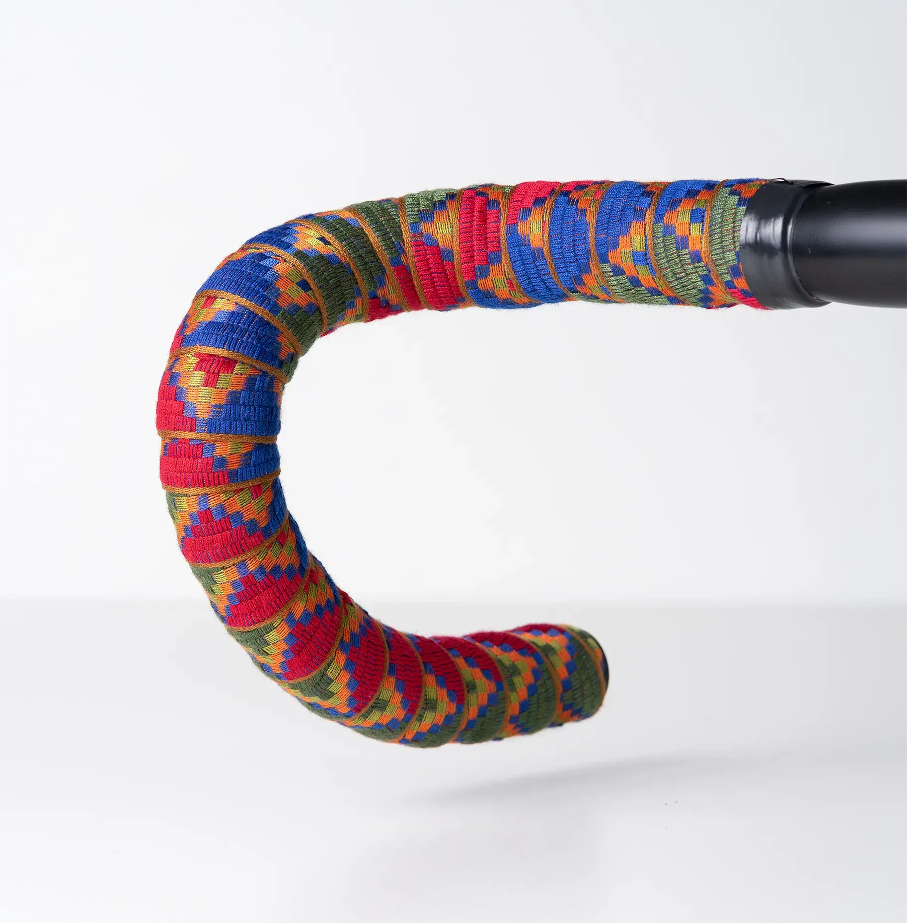 BTP Handlebar Tape Ribbon Winter Brown BRBN-JUNGLE_WINTER