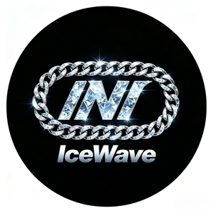 ICE WAVE