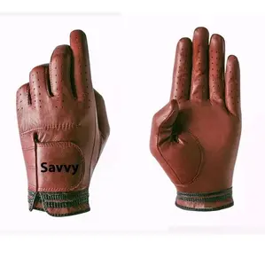 Savvy Glove