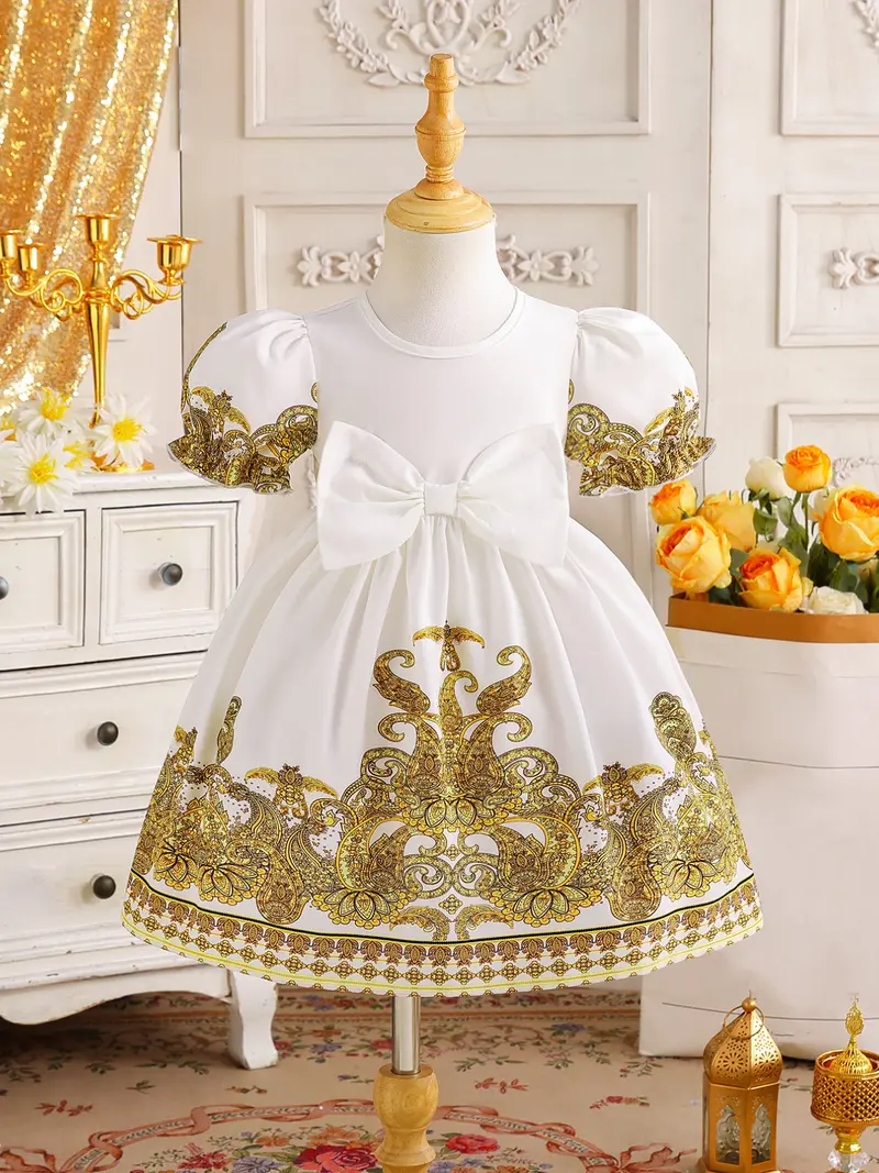 baby girl eid - TikTok Shop