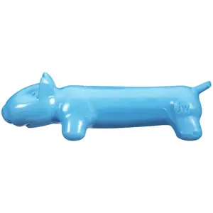 JW Megalast Long Dog Squeaker Toy JW Megalast Long Dog Squeaker Toy