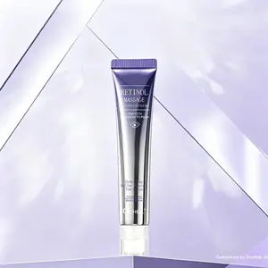 1 piece of rollerball eye cream for massaging, moisturizing, and hydrating the eye area; eye serum to reduce fine lines and dark circles