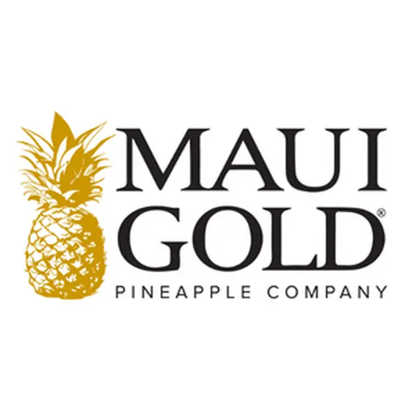 Maui Gold Lanyard