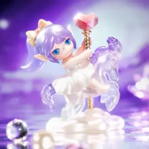 SURI – Asian Chic Girl Series Blind Box