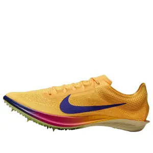 Nike ZoomX Dragonfly 2 'Citron Pulse Indigo Burst' FD8413-800