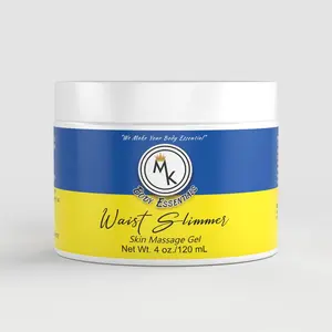 WAIST SWEAT GEL