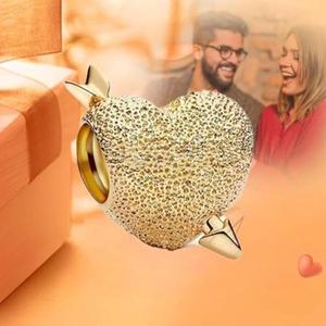 Women Mother's Day Pendant Gold Representative Eternity Series Bracelet Necklace Number Pendant Pendant