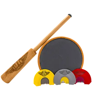 King Of The Spring Essentials Kit