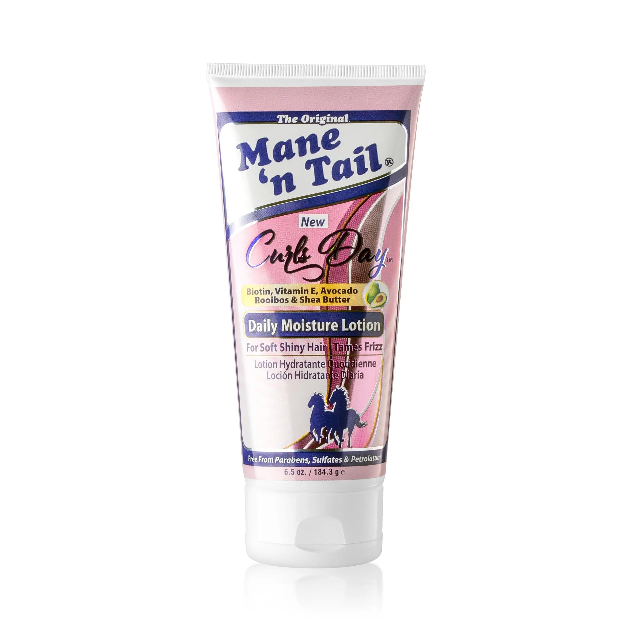Curls Day Daily Moisture Lotion Curls Day Daily Moisture Lotion