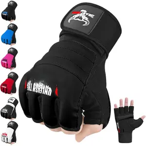 Taekwondo Karate Gloves for Men and Women, Boxing  Gloves MMA Kickboxing Sparring Martial Arts Boxing Gloves -  Light Workouts, Muay Thai, Karav MAGA