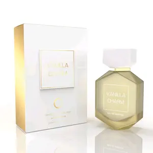 Vanilla Charm– Camara 100ML