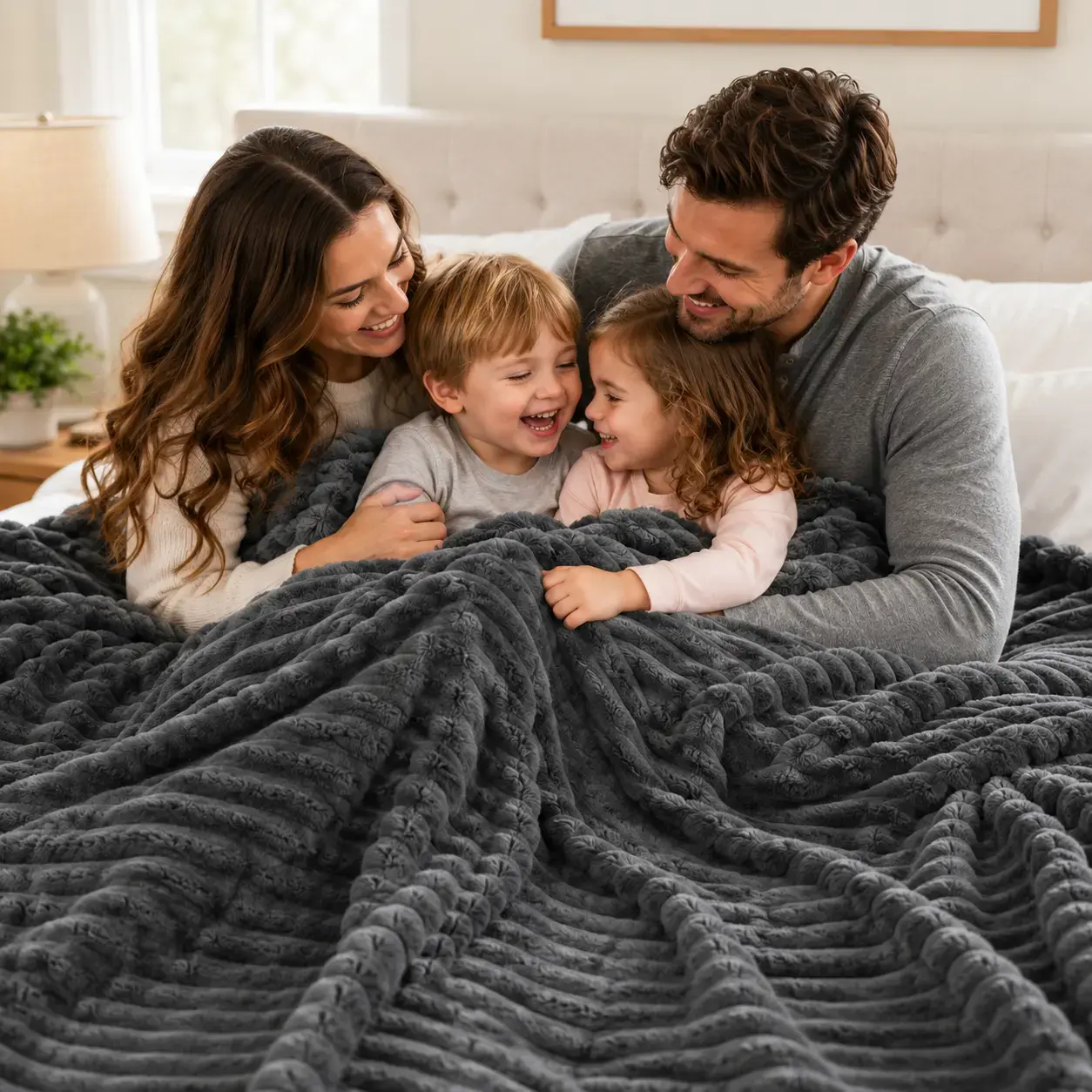 BePatio Cozy & Cooling Blanket for Hot Sleepers,Lightweight & Breathable Comforter Oversized Reversible Design,Throw Blanket for Couch, Bedroom,Travel,Camping, Patio Furniture Decor