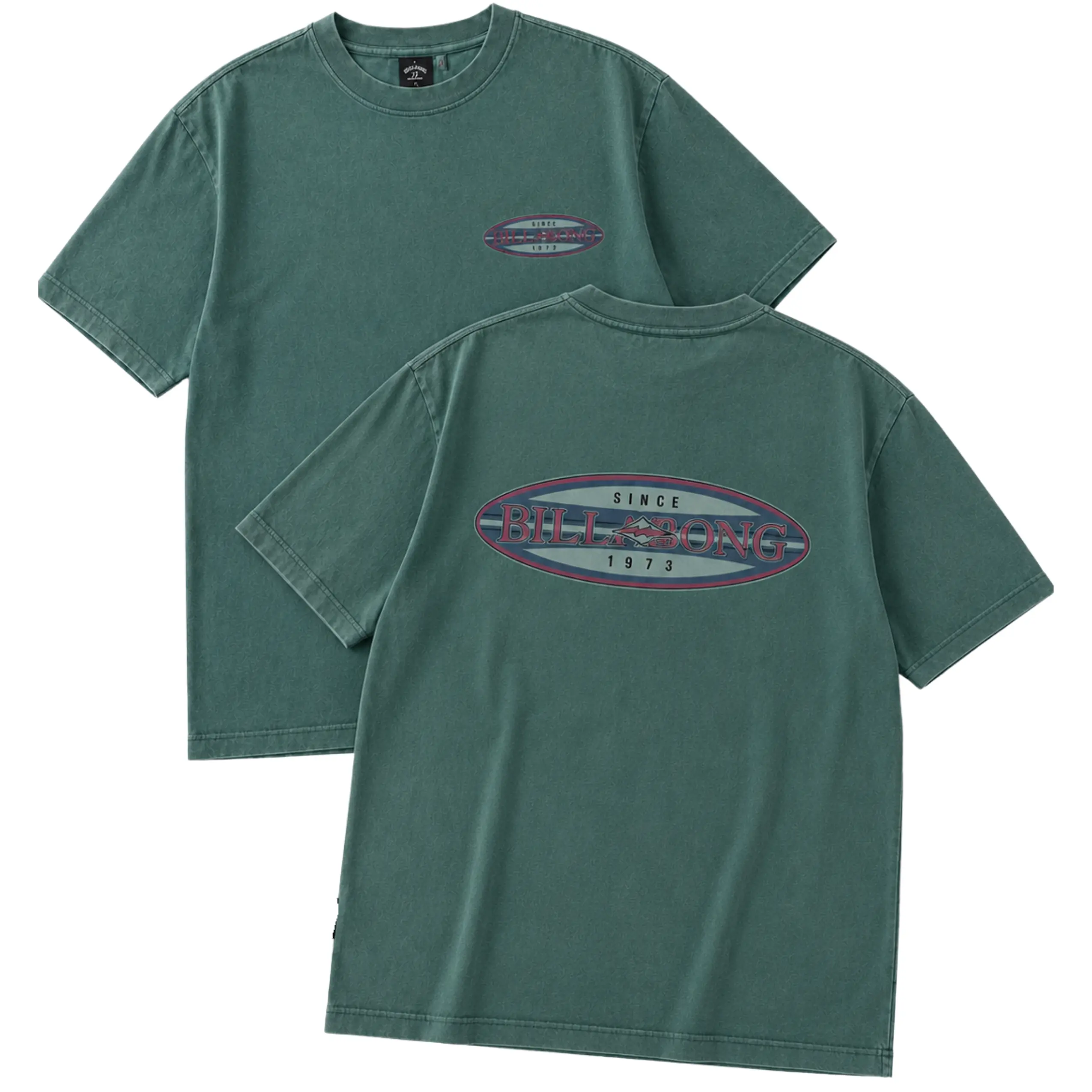 Vintage Rare 90s Billabong Tee, Retro Surf Shirt for Men Women, Gift for Men, Dad Gifts, Casual Unisex Soft Cotton Top, Casual Top Menswear