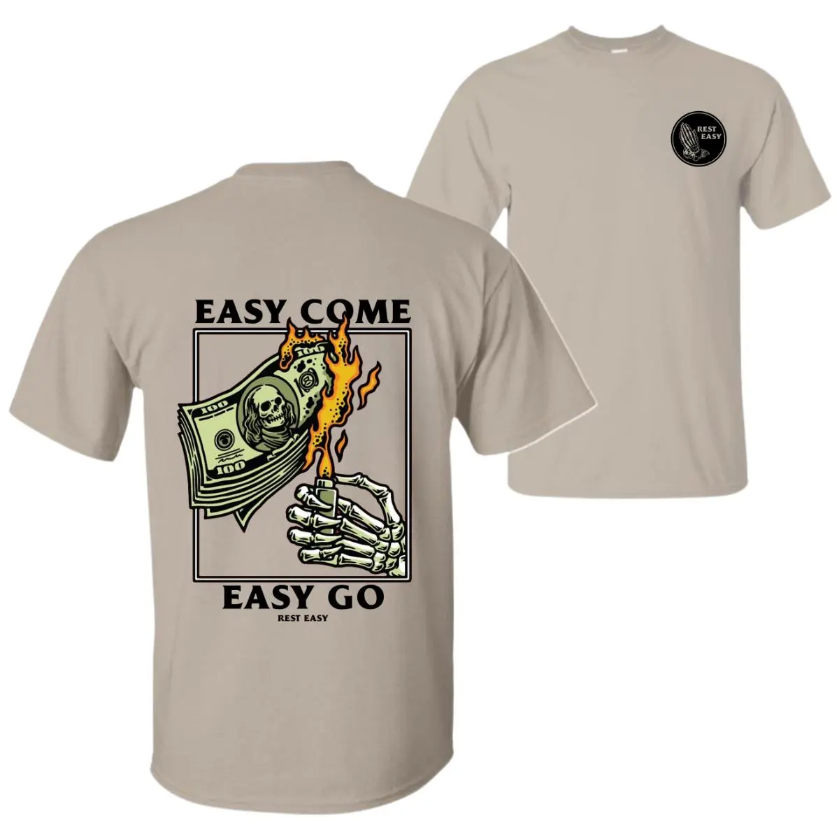 Vip T-shirt