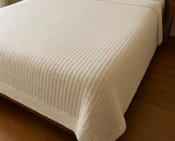 Afghan Blanket