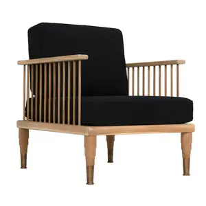 Murphy Chair, Teak