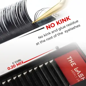Classic Lash 0.20 (Mixed)