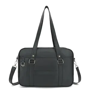 Japanese Jk Uniform Shoulder Bag for Women, Anime Crossbody Commuter Bag, College Style Handbag, Stylish and Functional, Crossbody Shoulder Bags