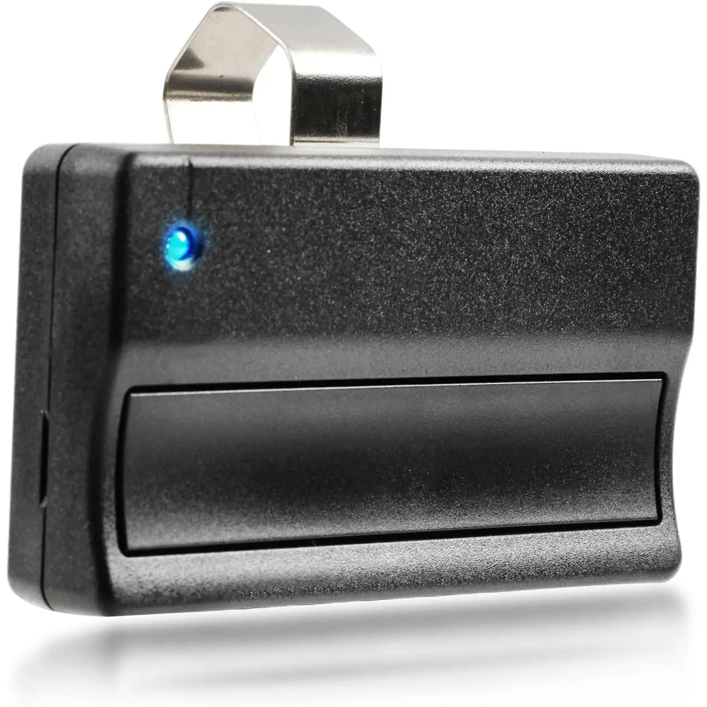Gate Door Opener Purple Learn 1-Button Remote for Liftmaster 8371LM 371LM 1345 1355 1356 3220 3240 3265 3270 3280 3800 3500 3850 Chamberlain Craftsman Raynor